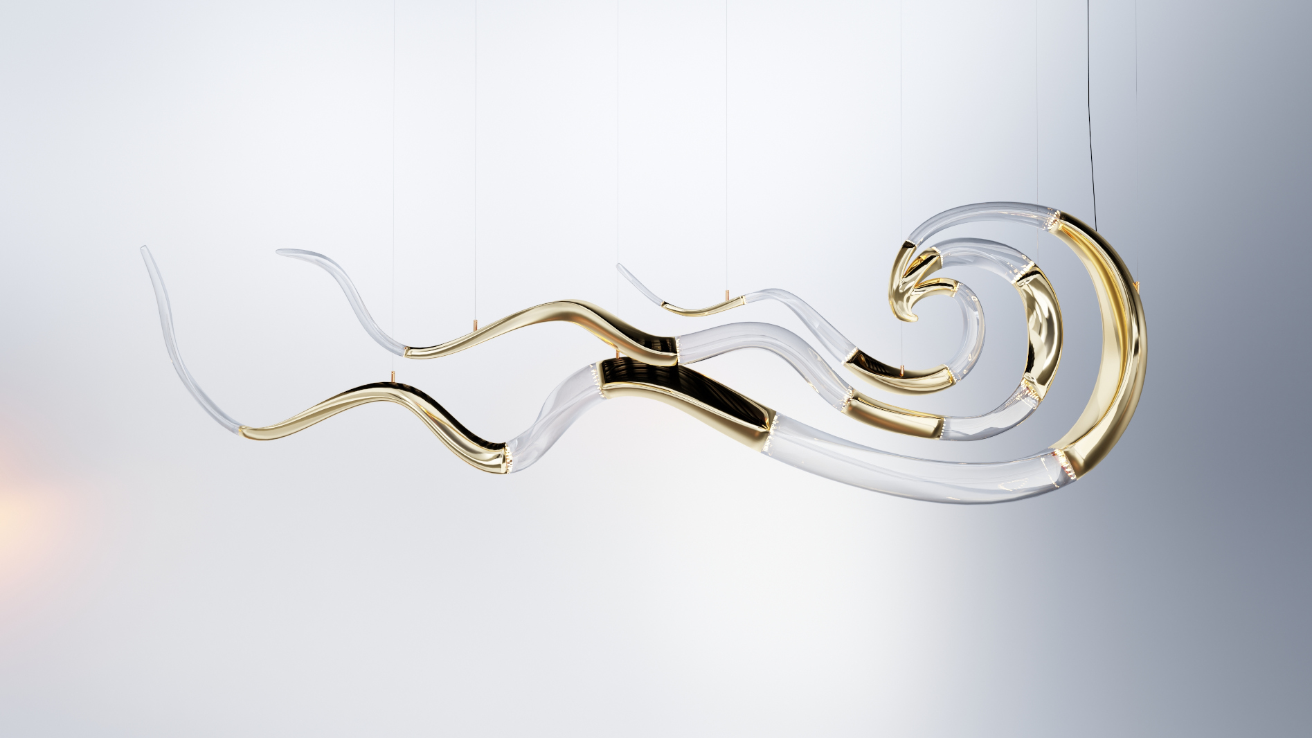 Collection - Hope Chandelier